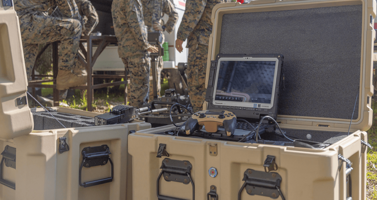 Enhancing Equipment Reliability with Advanced Battery Management